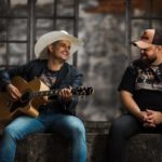 Foto de artistas sertanejos